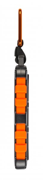 Xtorm Xtreme Solar Power Bank oplader 10000 mAh