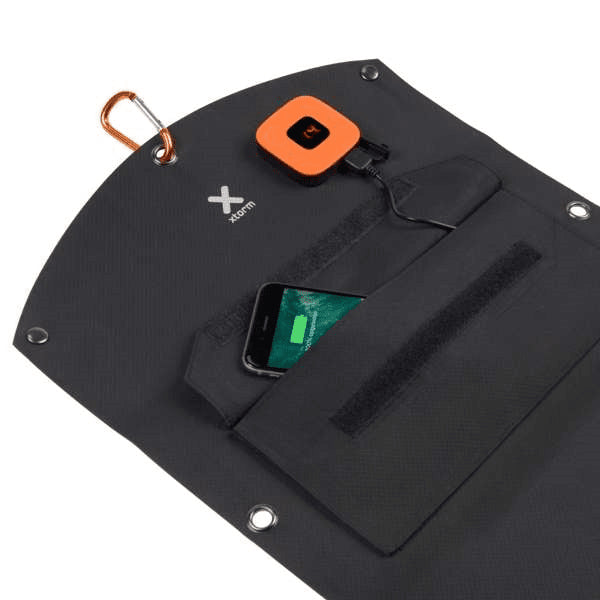 Xtorm Xtreme Solar Panel SolarBooster