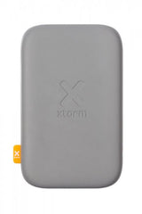 Xtorm Magnetisk Trådløs FS4 Powerbank 5000 mAh MagSafe