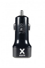 Xtorm Billader USB-C PD 30W & USB QC3.0 18W