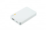 Xtorm Powerbank 5000mAh 15W USB-C & USB-A Hvid