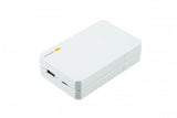 Xtorm Powerbank 10.000mAh 15W USB-C & USB-A Hvid