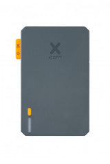 Xtorm Powerbank 10.000 mAh 15W USB-C & USB-A Grå