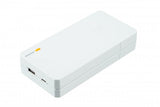 Xtorm Powerbank 20.000 mAh 15W USB-C & USB-A Hvid