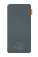 Xtorm Powerbank 20 000 mAh 15W USB-C & USB-A Grå
