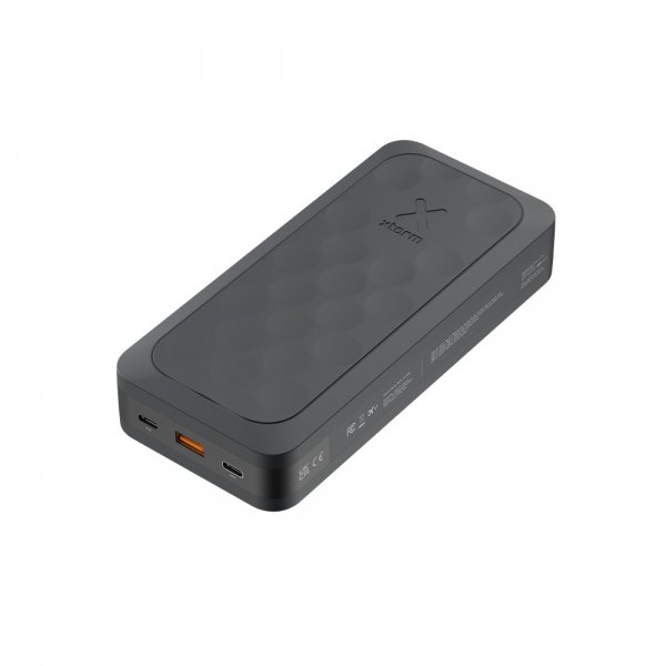 Xtorm Powerbank USB-C PD 67W 27 000mAh/2xUSB-C
