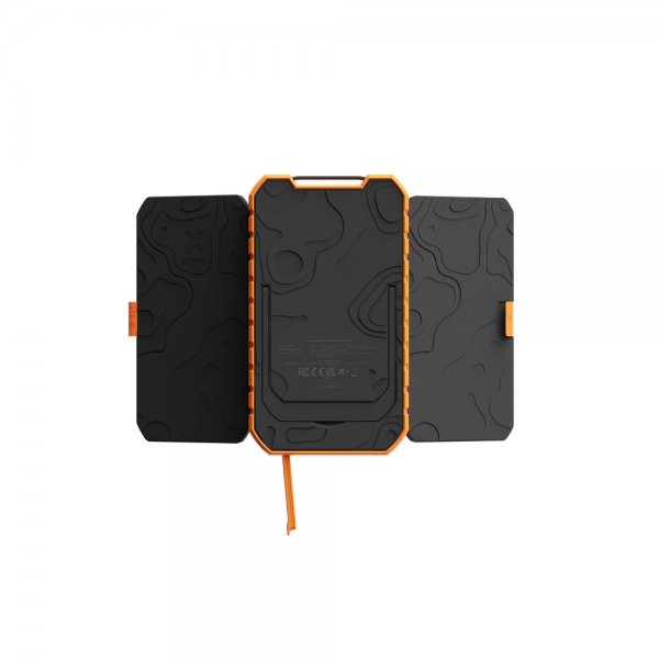 Xtorm Powerbank Rugged Solar Power Bank 10 000 mAh 20W