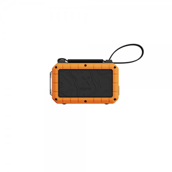 Xtorm Powerbank Robust Solar Power Bank 40.000 mAh 100W