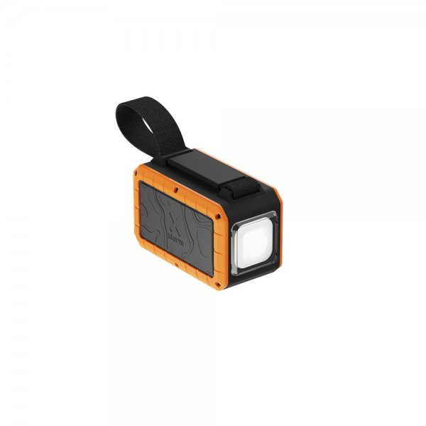 Xtorm Powerbank Robust Solar Power Bank 40.000 mAh 100W