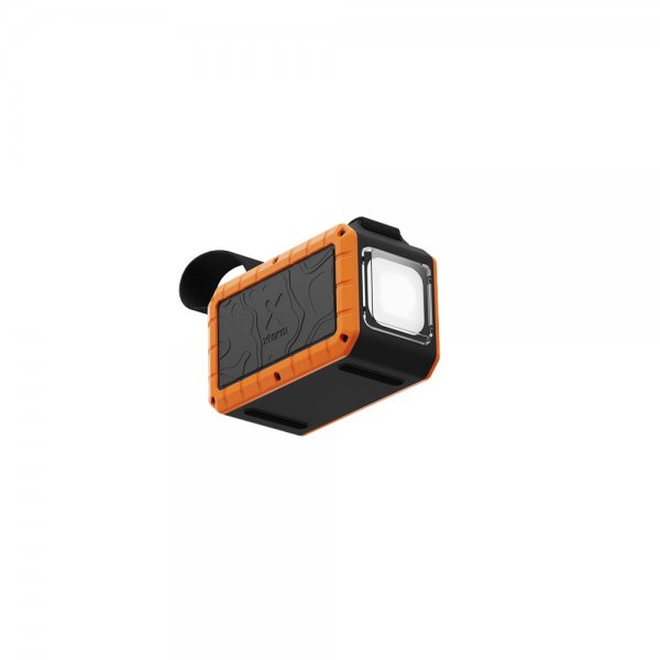 Xtorm Powerbank Robust Solar Power Bank 40.000 mAh 100W