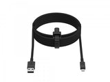 Xtorm Lightning til USB-A Kabel Next Gen 12W 1.5m Sort