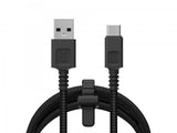 Xtorm USB-A til USB-C Kabel Next Gen 60W 1.5m Sort