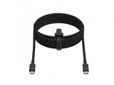 Xtorm USB-C til USB-C Kabel Next Gen PD Ultra 240W 1.5m Sort