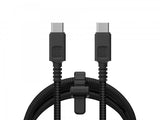 Xtorm USB-C til USB-C Kabel Next Gen PD Ultra 240W 3m Sort