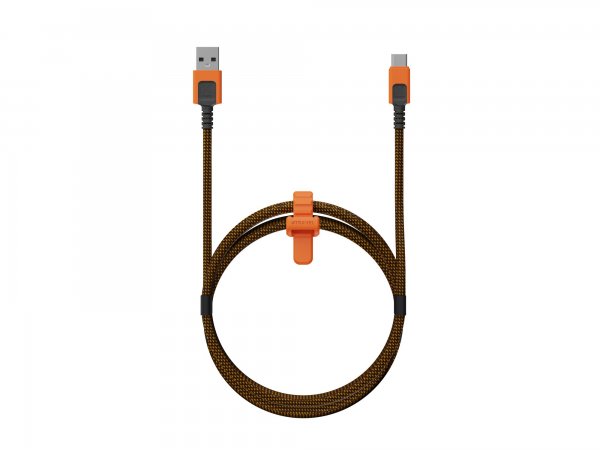 Xtorm USB-A til USB-C Kabel Xtreme 60W 1.5m Sort