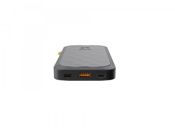 Xtorm Powerbank Fuel Series 5 20W 2xUSB-C 10.000 mAh Sort