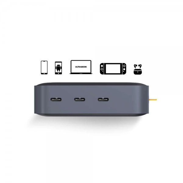 Xtorm XB4 Power Bank Titan 60 Watt