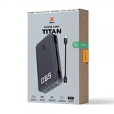 Xtorm XB4 Power Bank Titan 60 Watt