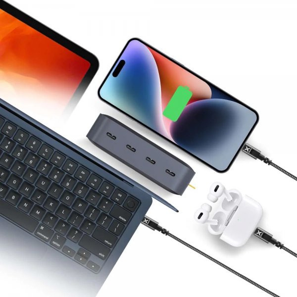 Xtorm XB4 Power Bank Titan Pro 140 Watt
