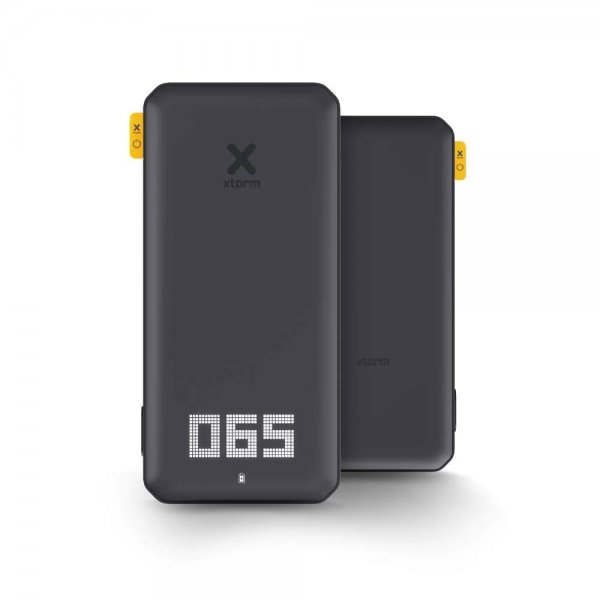 Xtorm XB4 Power Bank Titan Pro 140 Watt