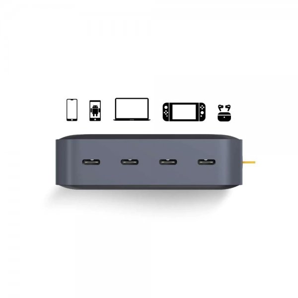 Xtorm XB4 Power Bank Titan Pro 140 Watt
