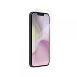 ZAGG InvisibleShield iPhone 13/13 Pro/14/16e/17e skærmbeskytter Glass Elite
