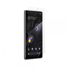 Google Pixel 7a Skærmbeskyttelse & Kamerabeskyttelse