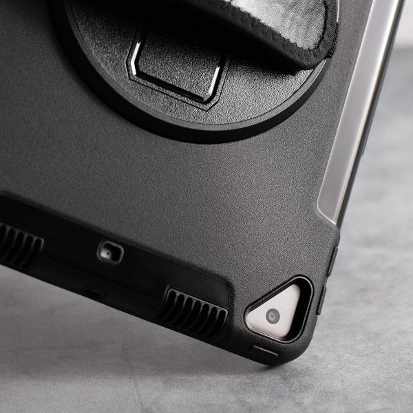 ZAGG iPad 10.2 (gen 7/8/9) Cover Rugged Tablet Case Sort
