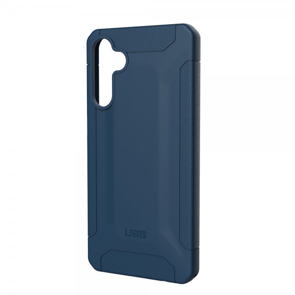 Urban Armor Gear (UAG) Samsung Galaxy A15 Cover Scout Mallard