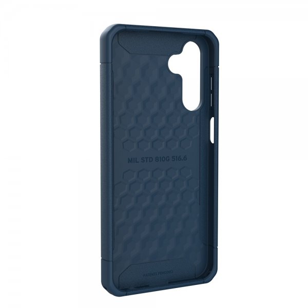 Urban Armor Gear (UAG) Samsung Galaxy A15 Cover Scout Mallard