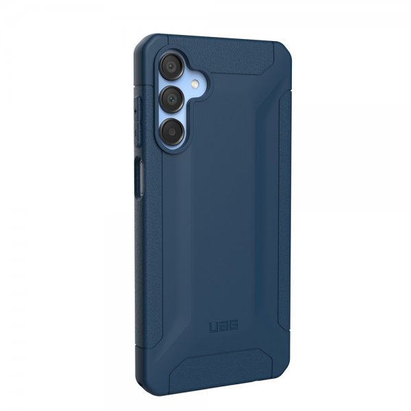 Urban Armor Gear (UAG) Samsung Galaxy A15 Cover Scout Mallard