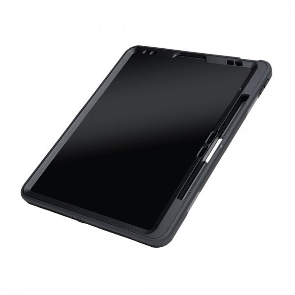 ZAGG iPad Air 13 (M2/M3/M4) Cover Rugged Tablet Case Sort