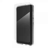 ZAGG Samsung Galaxy S25 Plus Cover med Skærmbeskyttelse Luxe & Glass