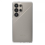 ZAGG Samsung Galaxy S25 Ultra Cover med Skærmbeskyttelse Luxe & Glass