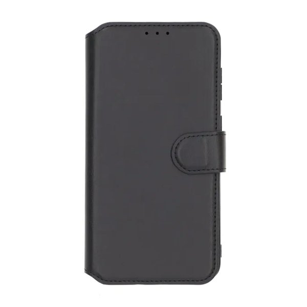 Rvelon Samsung Galaxy A56 Etui 4 Kortlommer Sort