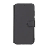Rvelon Samsung Galaxy A56 Etui 4 Kortlommer Sort