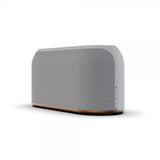 Jays s-Living Three Smart-højttaler Multiroom WiFi-højttaler Concrete White