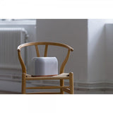 Jays s-Living Three Smart-højttaler Multiroom WiFi-højttaler Concrete White