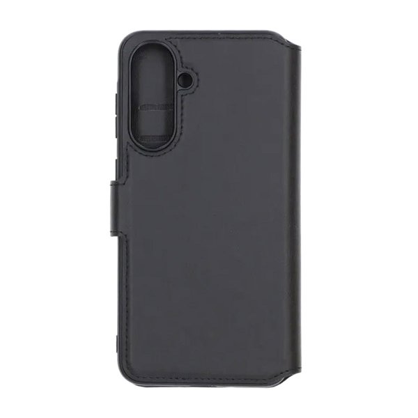 Rvelon Samsung Galaxy A56 Etui 4 Kortlommer Sort