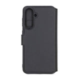 Rvelon Samsung Galaxy A56 Etui 4 Kortlommer Sort