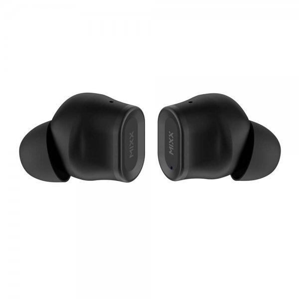 Mixx Høretelefoner StreamBuds Solo 1 TWS Sort
