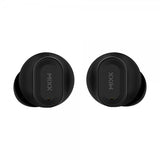 Mixx Høretelefoner StreamBuds Solo 1 TWS Sort