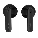Mixx Høretelefoner StreamBuds Solo 2 TWS Sort