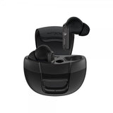 Mixx Høretelefoner StreamBuds Solo 3 TWS Sort