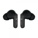 Mixx Høretelefoner StreamBuds Solo 3 TWS Sort