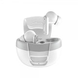 Mixx Hovedtelefoner StreamBuds Solo 3 TWS Hvid