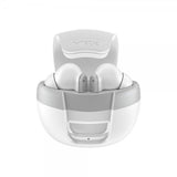 Mixx Hovedtelefoner StreamBuds Solo 3 TWS Hvid