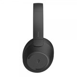 Mixx Høretelefoner StreamQ C2 Over-Ear Sort
