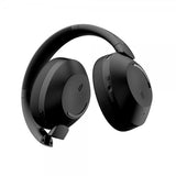 Mixx Hovedtelefoner StreamQ C4 Over-Ear ANC Sort
