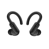 Mixx Trådløse Høretelefoner StreamBuds Sports Charge 2 Sort